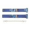 Florence Collection - Handcuffs - Blue